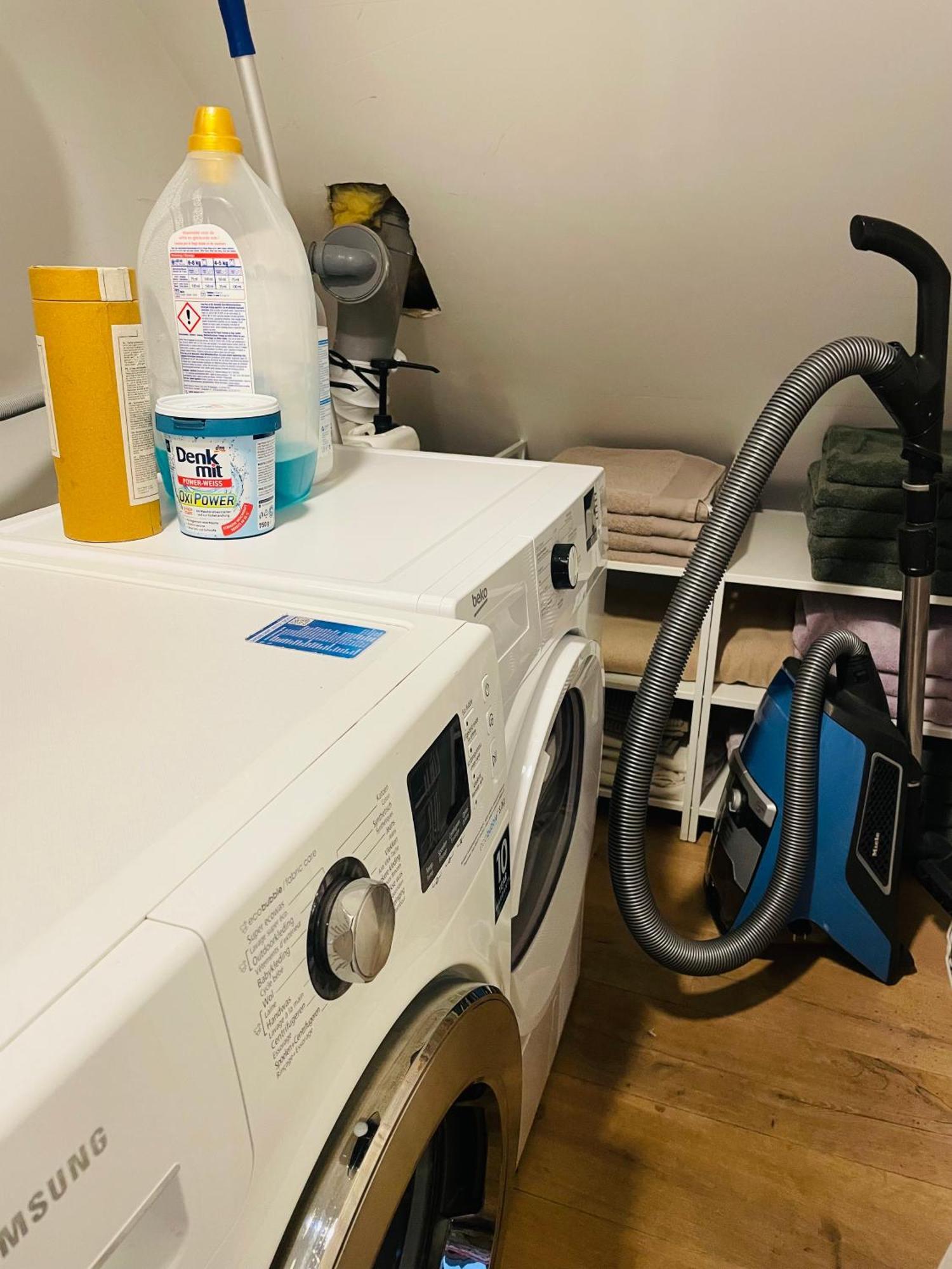 Tempor'Area Apartment Antwerpia Zewnętrze zdjęcie