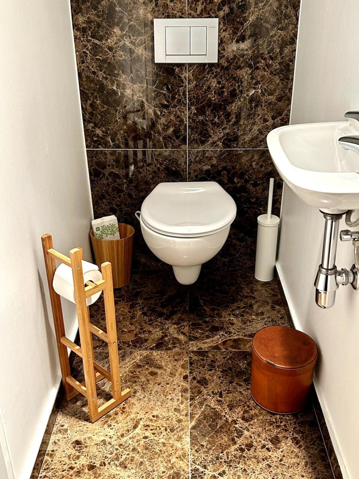 Tempor'Area Apartment Antwerpia Zewnętrze zdjęcie